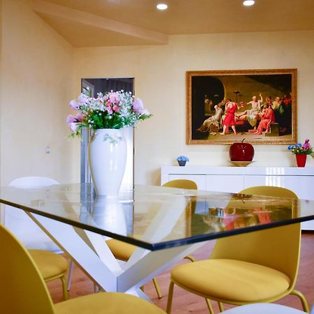 Apartament Domus Didio Rzym Zewnętrze zdjęcie