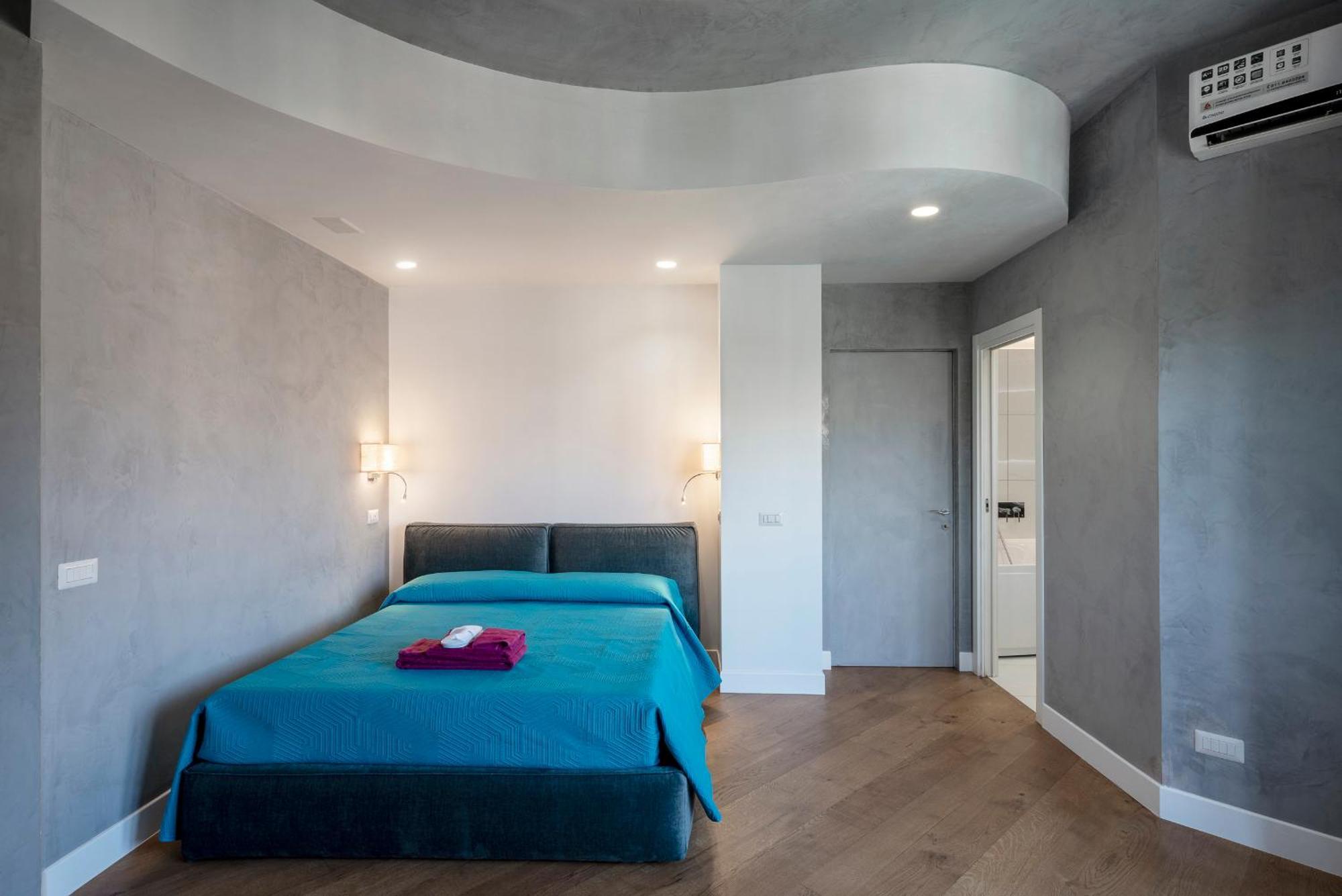 Apartament Domus Didio Rzym Zewnętrze zdjęcie