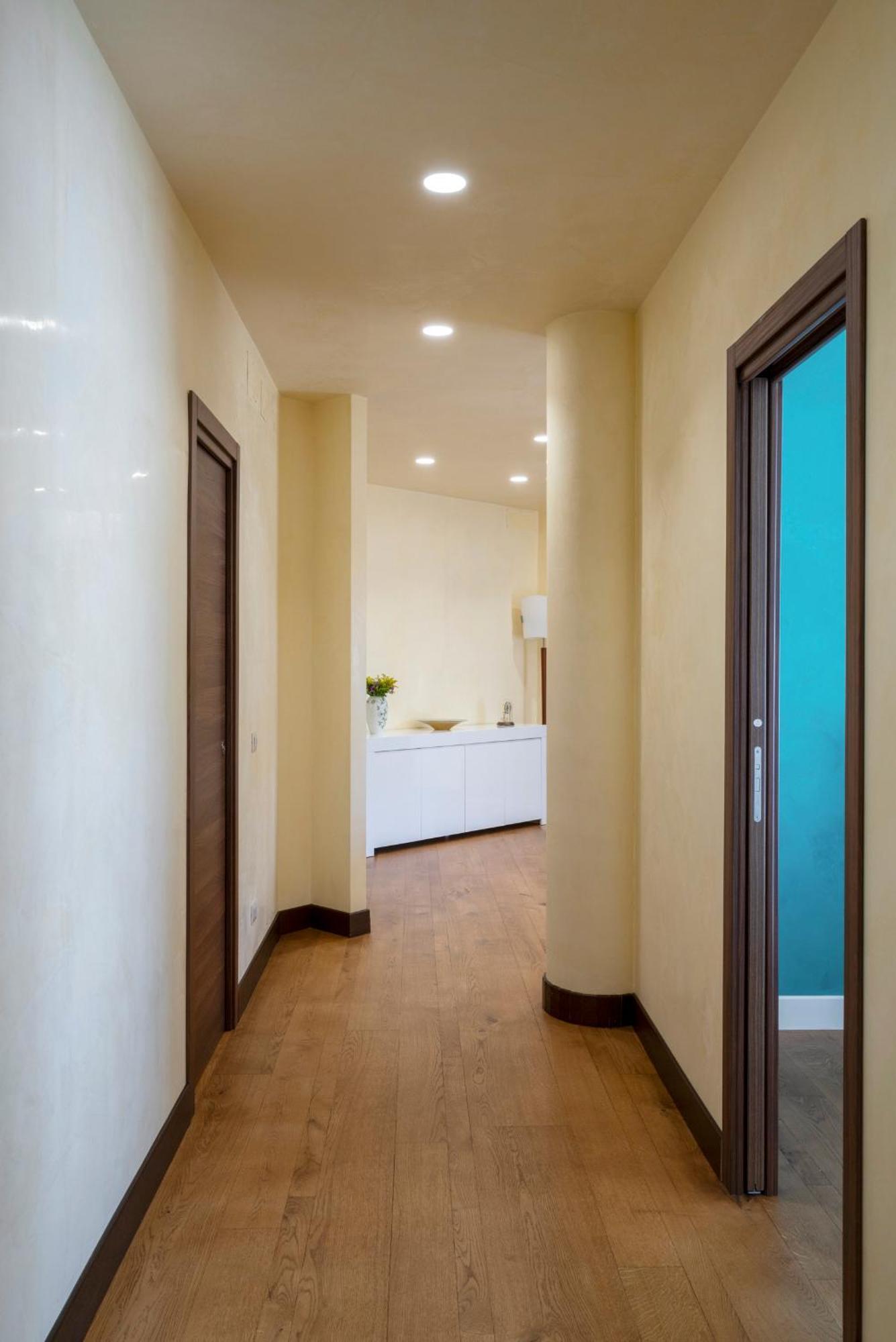 Apartament Domus Didio Rzym Zewnętrze zdjęcie
