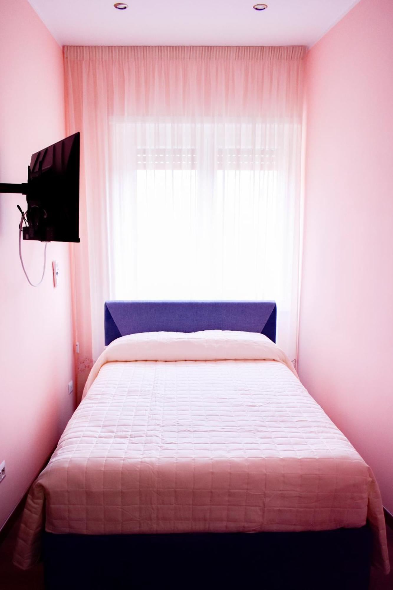 Apartament Domus Didio Rzym Zewnętrze zdjęcie