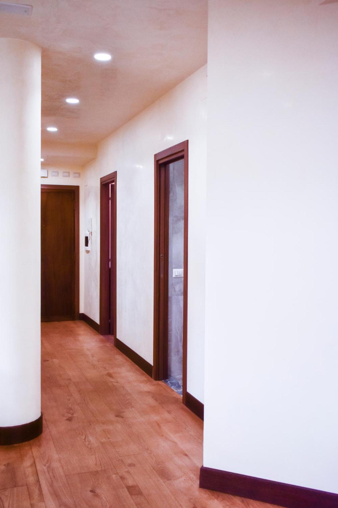 Apartament Domus Didio Rzym Zewnętrze zdjęcie