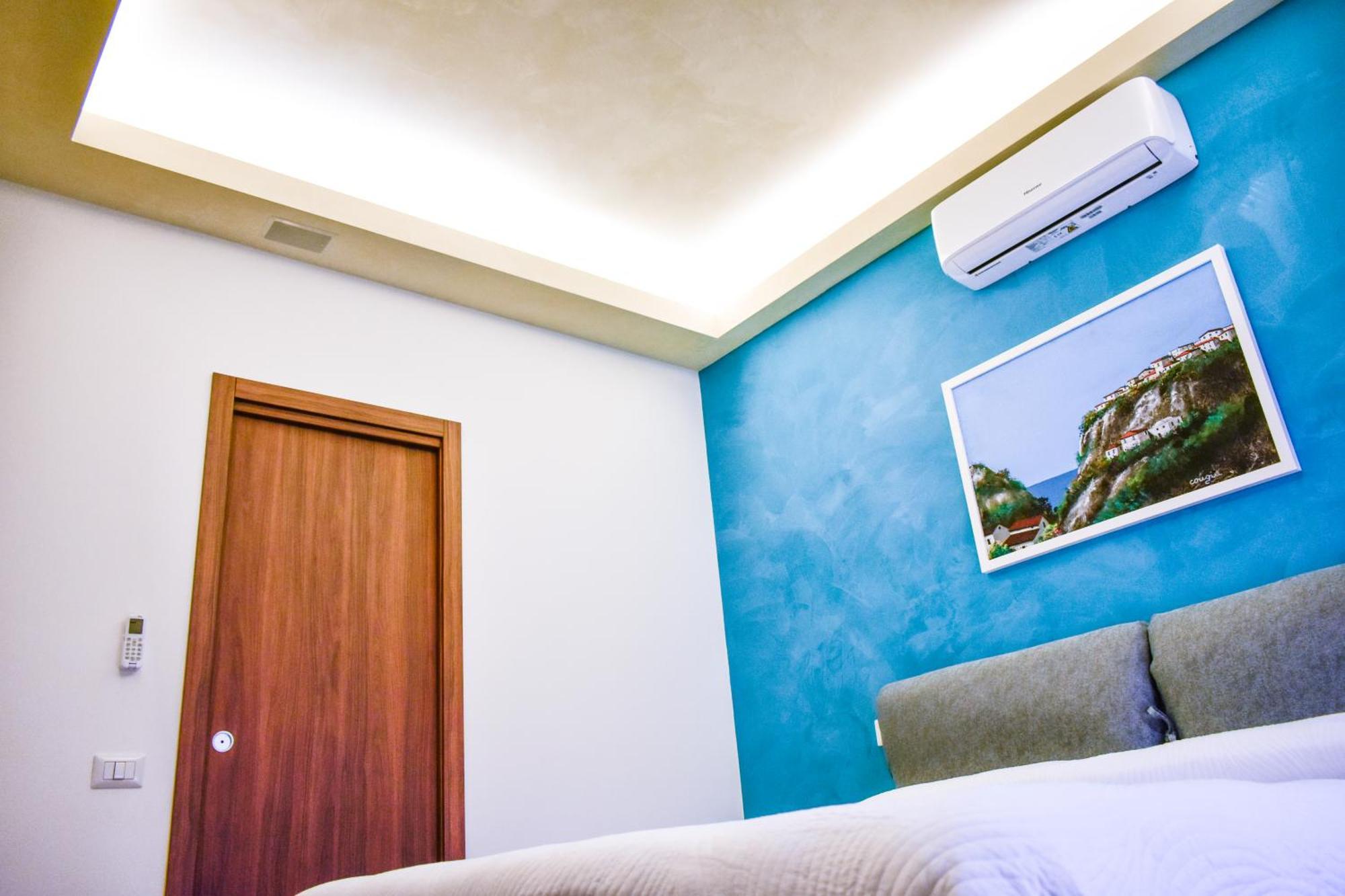 Apartament Domus Didio Rzym Zewnętrze zdjęcie