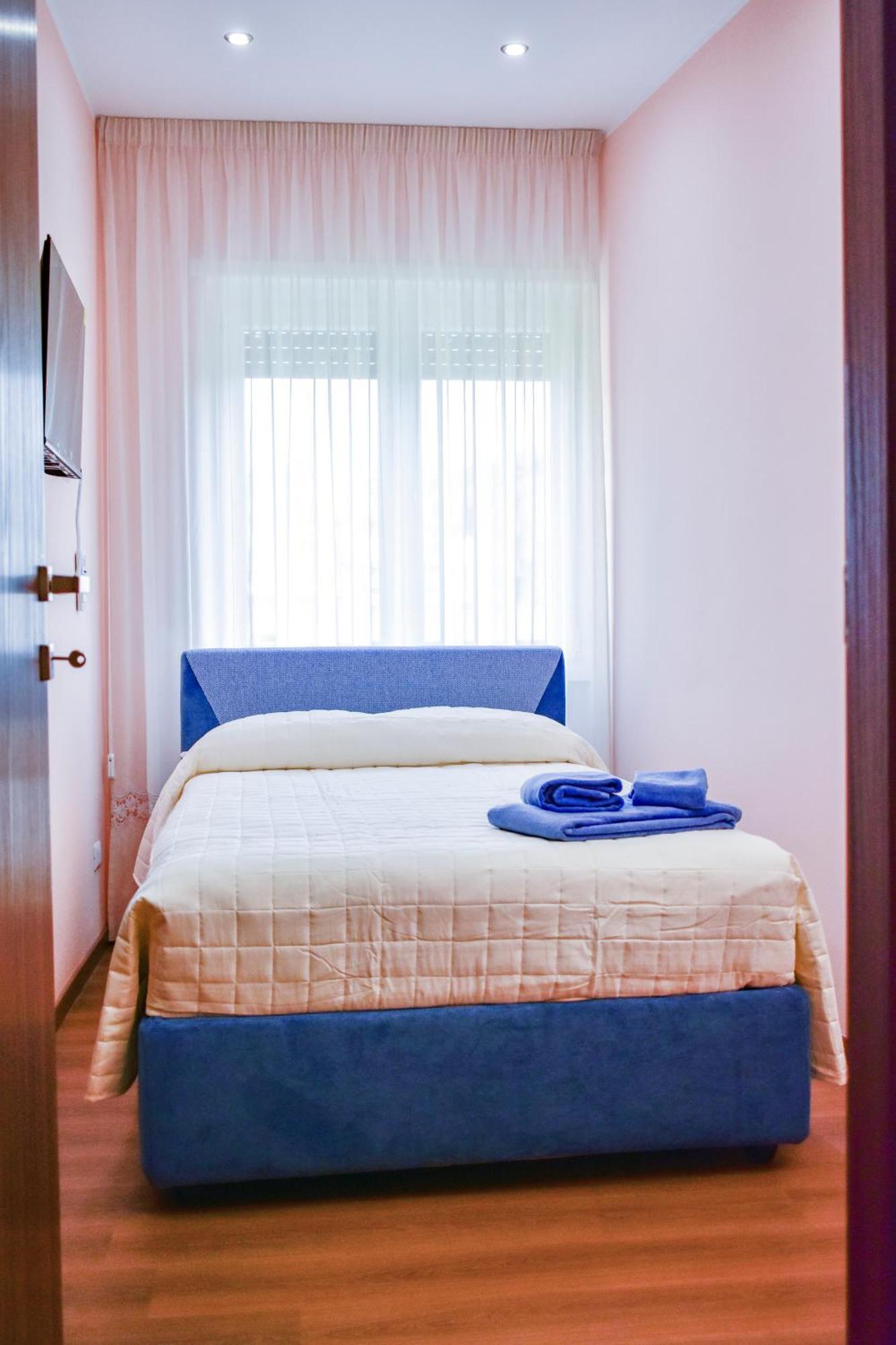 Apartament Domus Didio Rzym Zewnętrze zdjęcie