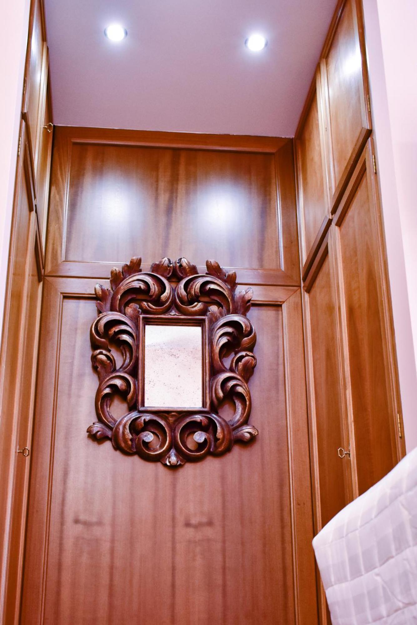 Apartament Domus Didio Rzym Zewnętrze zdjęcie